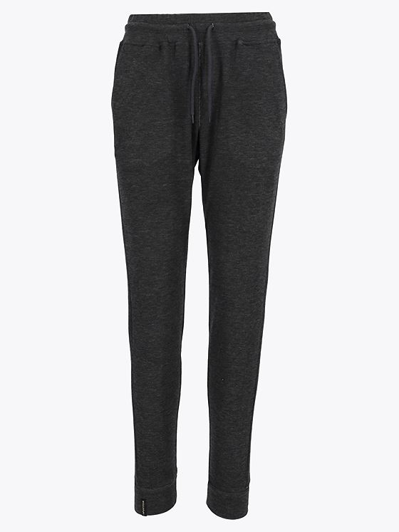 Twentyfour Mode Comfy Sweatpant D Sort