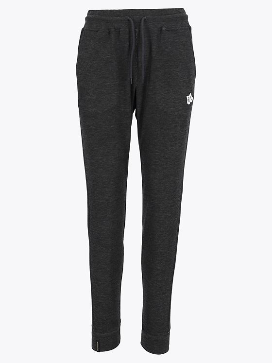 Twentyfour Mode Comfy Sweatpant D Sort