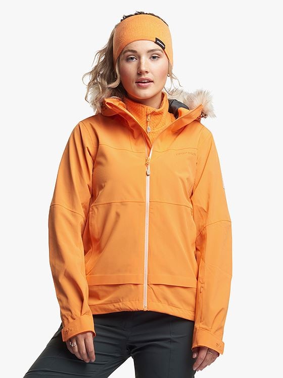 Twentyfour Finse Origin 2L Jakke D Mandarin