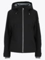 Twentyfour Finse Warm Skalljakke D Skyggesort