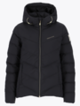 Twentyfour Finse Origin Dunjakke D Skyggesort