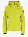 Twentyfour Isbre 3L Skalljakke D Sitrus