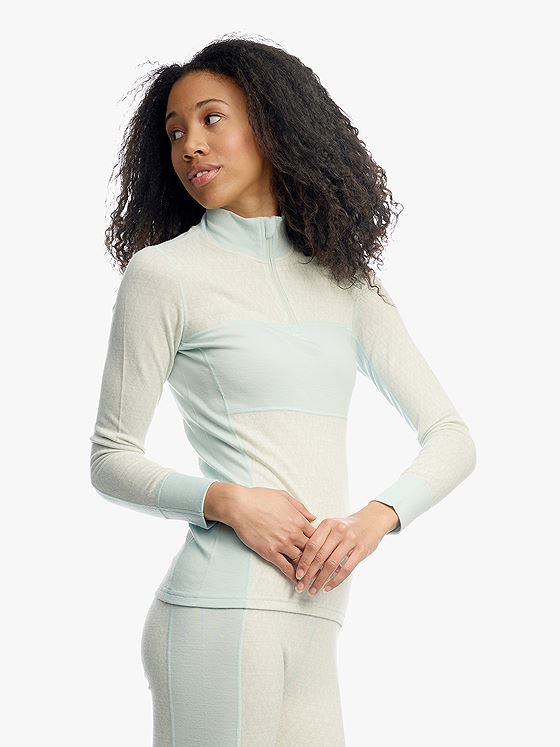 Twentyfour Aurora Aya Ull HZ D Dus Grønn