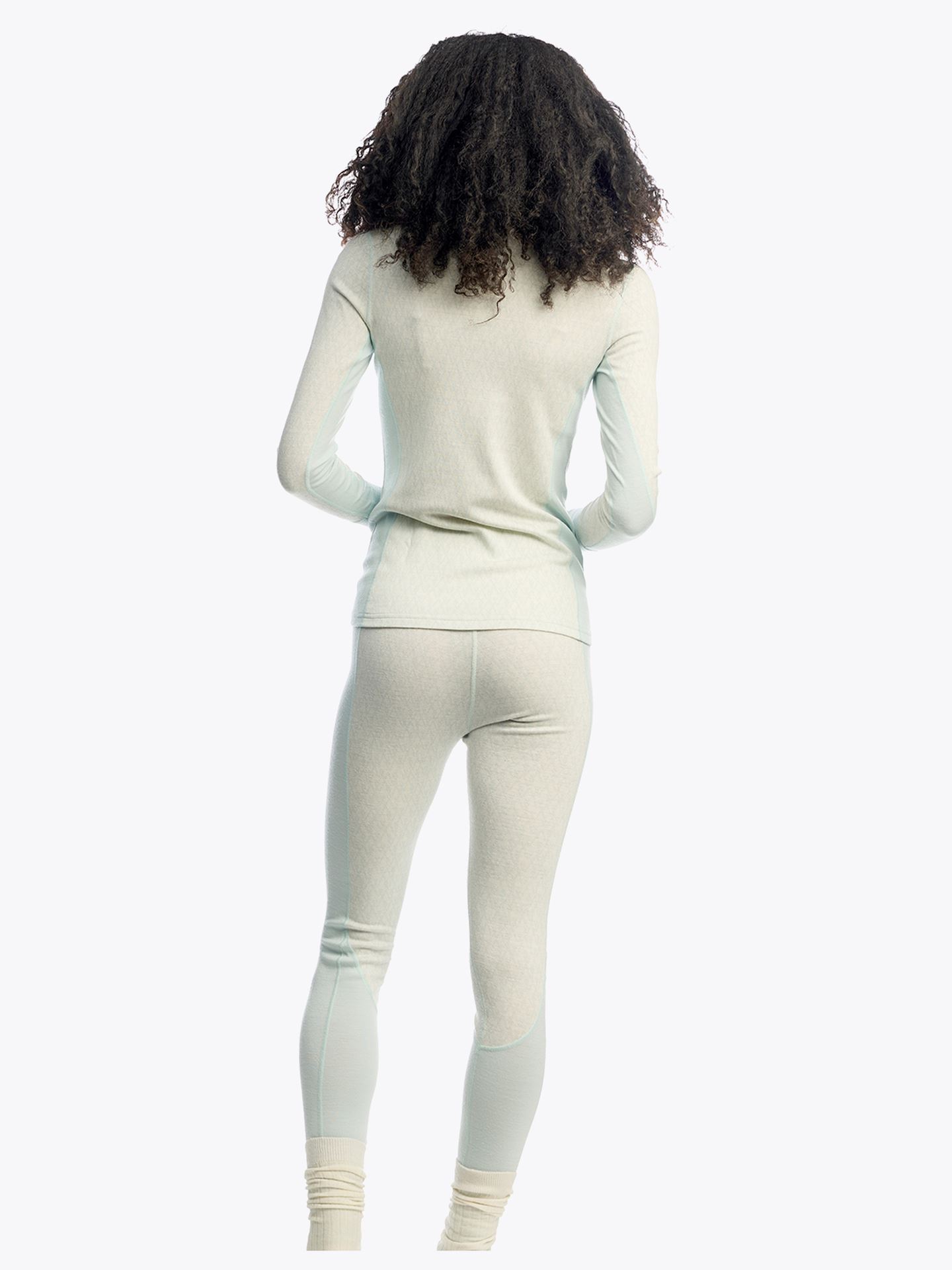 Twentyfour Aurora Aya Ull HZ D Dus Grønn