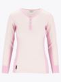 Twentyfour Aurora Aya Ulltopp D Lys Rosa