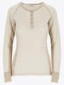 Twentyfour Aurora Aya Ulltopp D Sand