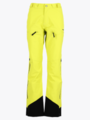 Twentyfour Isbre 3L Skallbukse D Sitrus