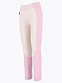Twentyfour Aurora Aya Ull Tights D Lys Rosa