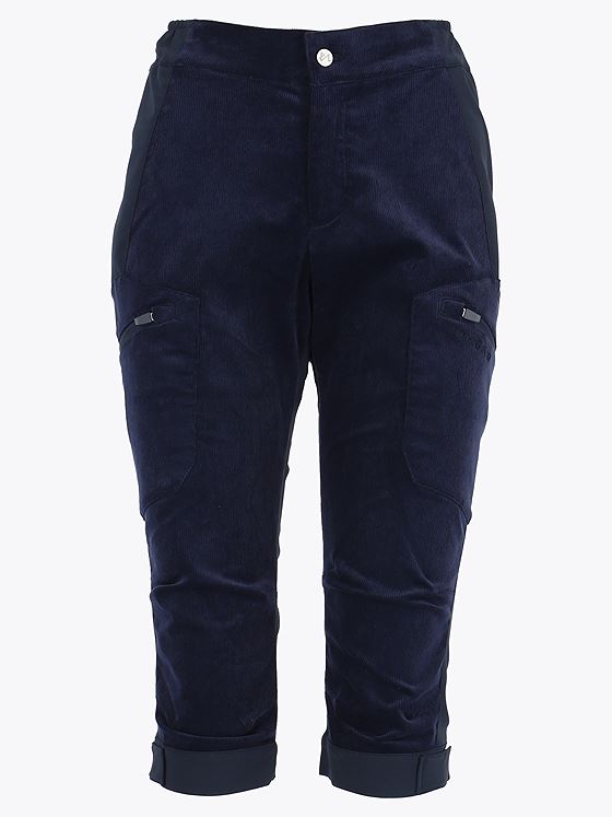 Twentyfour Finse Shape Nikkers D Blekkblå