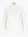 Twentyfour Flåm HZ Fleece D Hvit