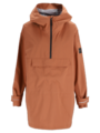 Twentyfour Mode 3L Poncho D Mokka