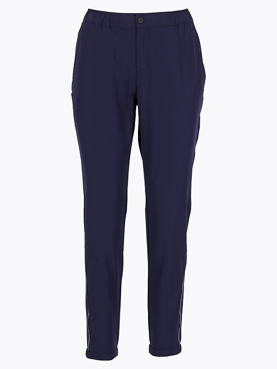 Twentyfour Mode Flex Bukse D Marine