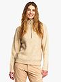 Twentyfour Mode Iris HZ Genser D Beige Mel