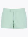 Twentyfour Mode Hybrid Shorts D Dus Grønn