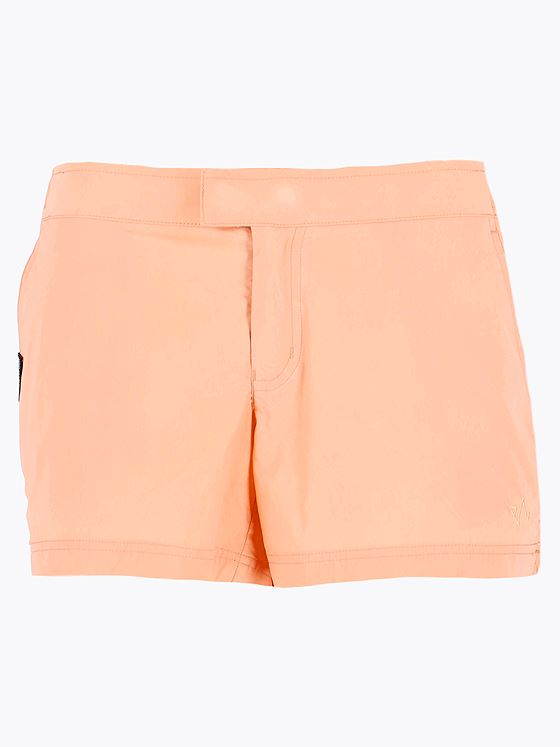Twentyfour Mode Hybrid Shorts D Lys Fersken