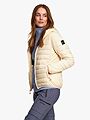 Twentyfour Mode Thermal Jakke D Gråhvit
