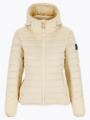 Twentyfour Mode Thermal Jakke D Gråhvit