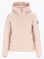 Twentyfour Mode Thermal Jakke D Lys Støvrosa