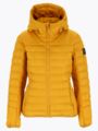 Twentyfour Mode Thermal Jakke D Sennep