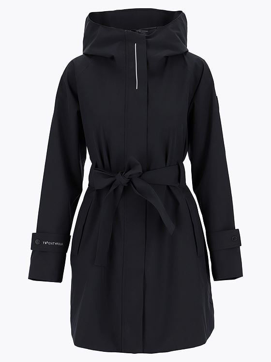 Twentyfour Mode 2-lags Cape D Sort