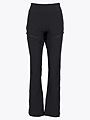 Twentyfour Isbre Shape Tour Pant W Sort