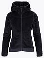 Twentyfour Isbre Air Fleece D Sort
