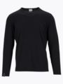 Twentyfour Mode Ullmix Topp H Sort