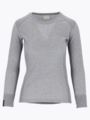 Twentyfour Finse Baselayer Sett D Lys Grå M