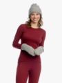 Twentyfour Finse Baselayer Sett D Vinrød