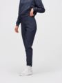 Twentyfour Mode Warm LS Bukse D Sort