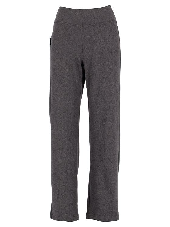 Twentyfour Mode Cozy Sweatpant D Skyggesort