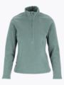 Twentyfour Finse 2.0 HZ Fleece D Mellomgrønn