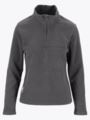 Twentyfour Finse 2.0 HZ Fleece D Skyggesort