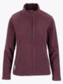 Twentyfour Finse 2.0 LZ Fleece D Dyp Plomme