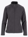 Twentyfour Finse 2.0 LZ Fleece D Skyggesort