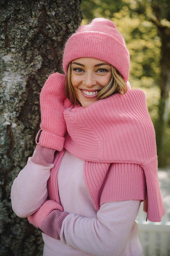 Twentyfour Mode Maya Lue Rosa
