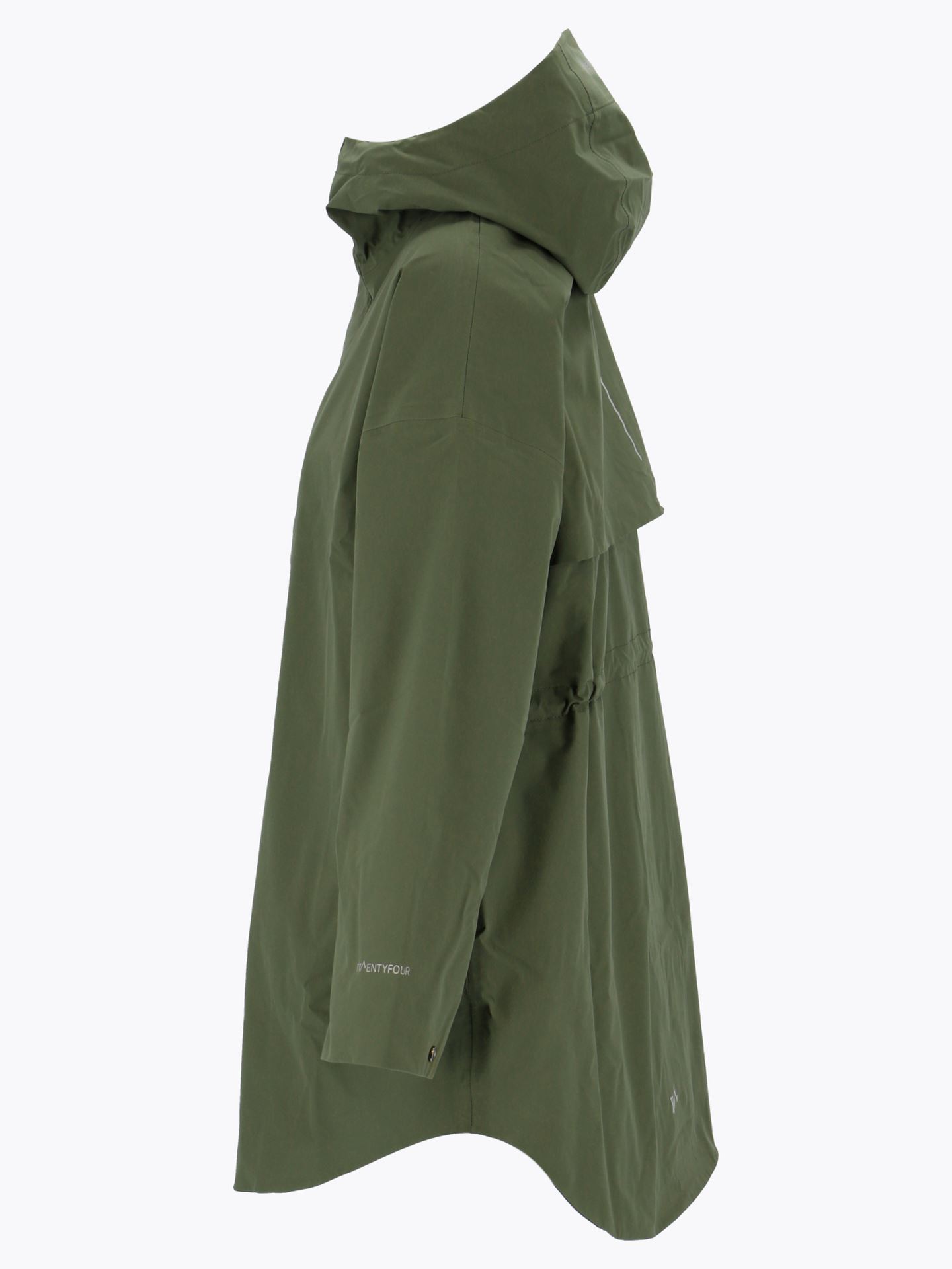 Thrift Jacket Lululemon Rain Shaker Trench Review Rain Rebel