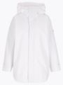 Twentyfour Mode Cape D Hvit