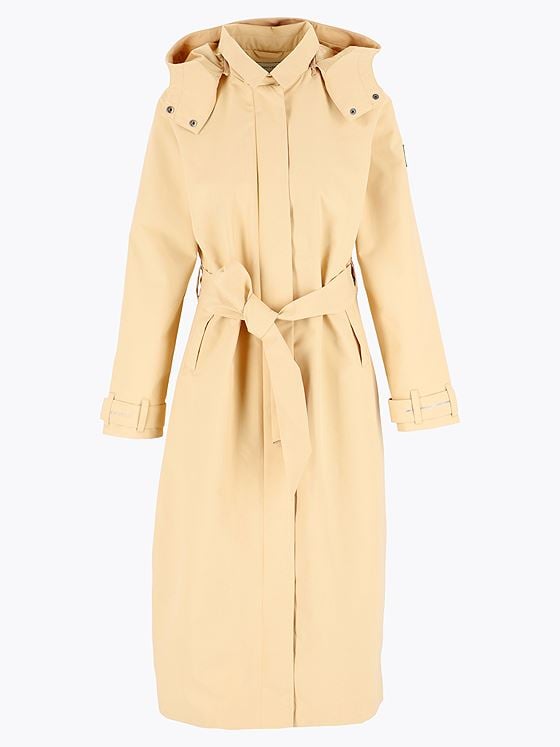 Twentyfour Mode Coat D Sand