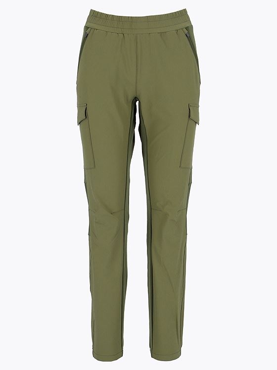 Twentyfour Venture Air Bukse D Furu