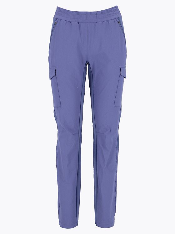 Twentyfour Venture Air Bukse D Indigo