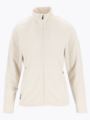 Twentyfour Venture Light Fleece LZ D Gråhvit