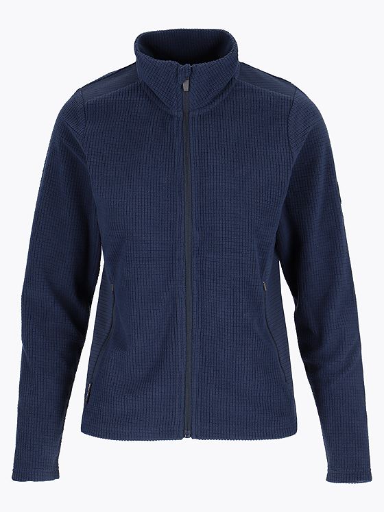 Twentyfour Venture Light Fleece LZ D Marine