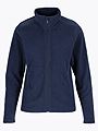 Twentyfour Venture Light Fleece LZ D Marine