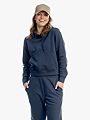 Twentyfour & Hoodie D Marine