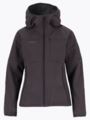 Twentyfour Venture 360 Jakke D Sort