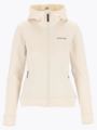 Twentyfour Venture Air Hoodie D Gråhvit