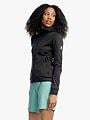Twentyfour Venture Air Hoodie D Sort