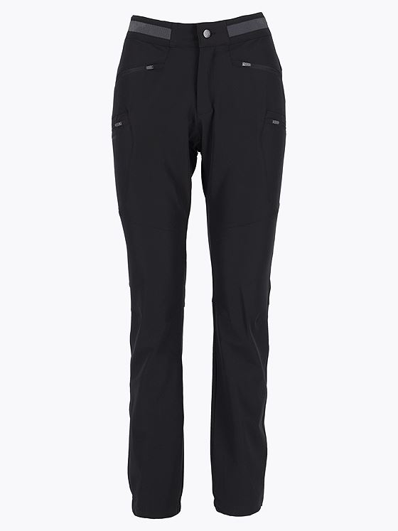 Twentyfour Venture 360 Bukse D Sort