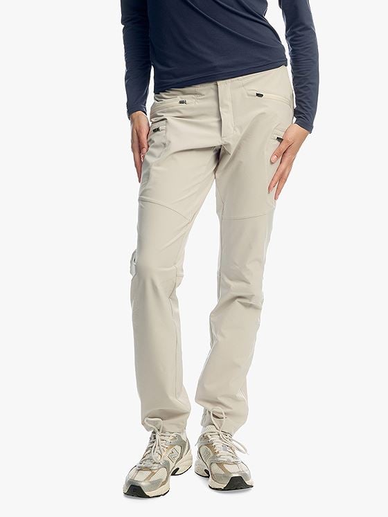 Twentyfour Venture 360 Bukse D Varm Grå